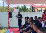 Buka Nusa Apono Road Race 2026, Wattimena Dorong Pembangunan Sirkuit Permanen