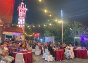 Konser “Senandung Merdu dari Bethfage” Puncak Rangkaian Syukur HUT GPM dan Kota Ambon