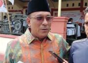 Penghasilan PPPK Paruh Waktu Genap Rp.2,5 Juta, Ini Harapan Bupati Maluku tengah