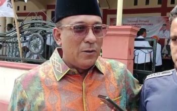 Bupati Maluku Tengah