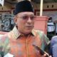 Penghasilan PPPK Paruh Waktu Genap Rp.2,5 Juta, Ini Harapan Bupati Maluku tengah