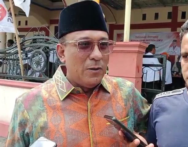 Bupati Maluku Tengah