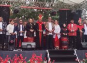 HUT Kota Ambon Ke-451; Walikota Ajak Warga Wujudkan ‘Ambon Bersih’ Sebagai Gerakan Cinta Kota