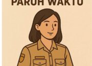 PPPK Paruh Waktu Kabupaten Maluku Tengah Bakal Terima Rapelan Rp. 11 – 18 Juta Per Orang
