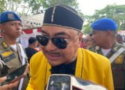 HUT Kota Ambon Ke-451; Michael Wattimena Serukan Jaga Harmonisasi, Wujudkan Pembangunan Lewat Karya Nyata   