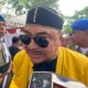 HUT Kota Ambon Ke-451: Michael Wattimena Serukan Jaga Harmonisasi, Wujudkan Pembangunan Lewat Karya Nyata   