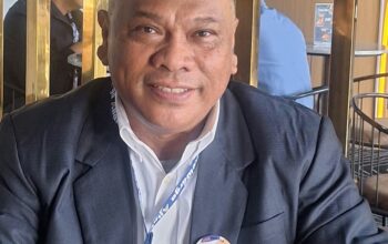 Abu Vulkanik Bukan Sekadar Debu: Ukur Resikonya, Lindungi Kesehatan