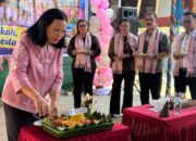 SD 75 Passo Gelar Karya Peringati HUT Ke-37; Walikota Tekankan Kerjasama Bangun Generasi Berkualitas