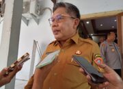 Walikota Ambon segera Salurkan Bantuan Kebutuhan Pokok Bagi Korban Kerusuhan di Taniwel