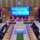 PARIPURNA DPRD KOTA AMBON