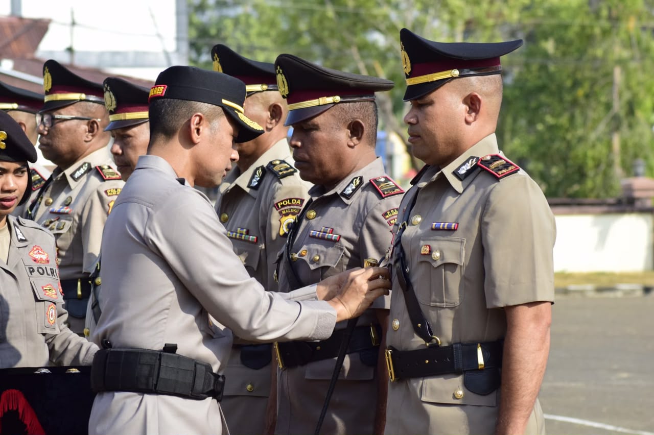 Tanda Jabatan