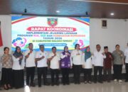 Luncurkan Inovasi KASIH, Ini Harapan Bupati Maluku Tengah