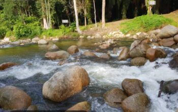 Sanitasi Sebagai Jembatan; Antara SPAM dan SPALD dalam satu Rantai Pelayanan Sanitasi Aman