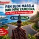 Ketika Hutan Tanimbar Berhadapan dengan Dua Persimpangan; PSN Blok Masela dan HPH Yamdena