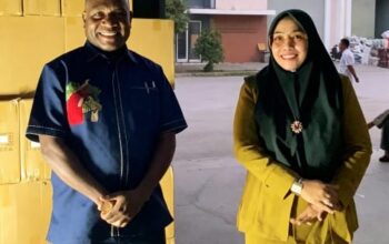 PINTER Dorong Pemerataan Penerangan hingga Papua dan Aceh