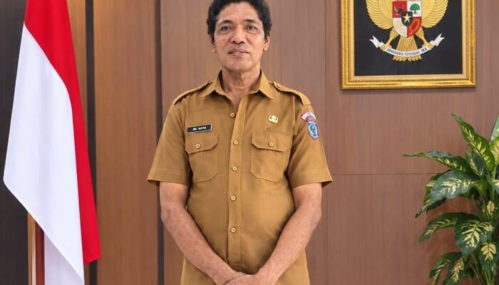 20 Tahun Temuan Keuangan, Inspektorat KKT Bongkar Catatan Keuangan Sejak 2006