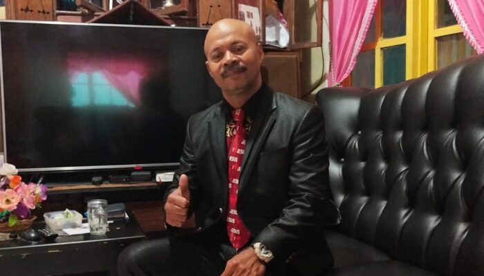 Praktisi Minta Gubernur Maluku Terbitkan Keputusan UMP Sektor Migas