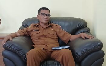 Sekda Kabupaten Kepulauan Tanimbar