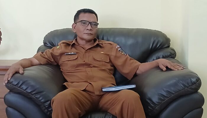 Ganti Rugi Tanaman Proyek Blok Masela Masuk Tahap Penilaian Kantor Jasa Penilai Publik