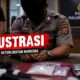 Diduga Terlibat Narkoba, Oknum Anggota Polres Maluku Tengah Terancam Dipecat