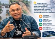 Mitigasi Bencana Terpadu Perlu Diterapkan di Blok Masela, Ini Sejarah ‘Pulau Timbul’ di Tanimbar