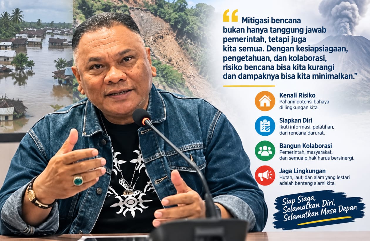 Johny Sumbung