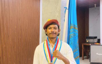 Fransiskus Bapa Da Lopez