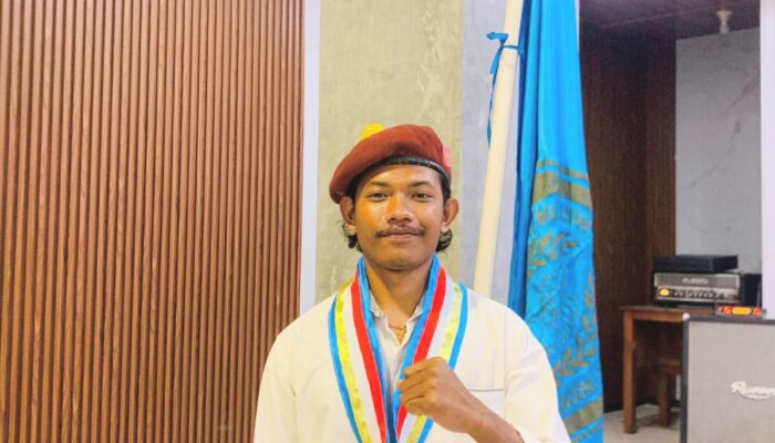 PMKRI Ambon Ingatkan Polda Maluku Tidak ‘Budidaya Konflik’