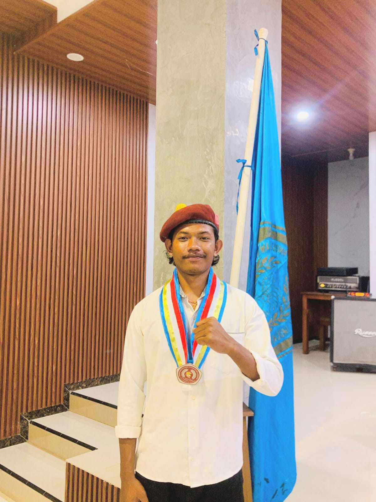 Fransiskus Bapa Da Lopez