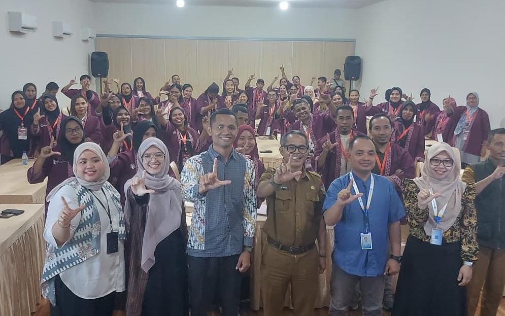 Digitalisasi Pembelajaran