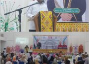 Maluku Tengah Perlu Didoakan, Wakil Bupati Serukan Persaudaraan di Maulid Nabi