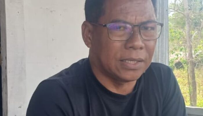 Anggota DPRD Asal Lermatang Ingatkan KJPP Jangan Ciptakan Konflik Baru di Lermatang