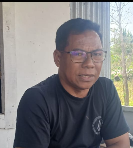 Frederick Korompauulun