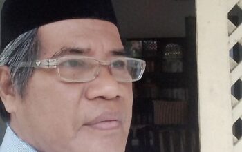 PRABOWO DAN ISLAM “ALA-ALA”