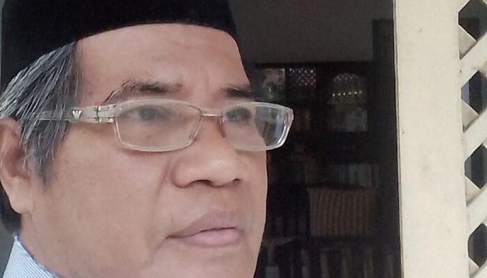 PRABOWO DAN ISLAM “ALA-ALA”