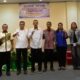 Raker LPPD Kota Ambon
