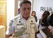 212 Kasus HIV di Kota Ambon, Walikota Instruksikan Satpol PP Ikut Mengawasi