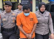 Oknum Guru Cabul di SMP Masohi Jadi Tersangka