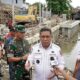 Soal Pekerjaan di Sungai Waitomu Mardika; Ini Arahan Pangdam XV Pattimura, Begini Kata Walikota