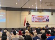 10 Sekolah di Kota Ambon Jalani Uji Coba Kurikulum Musik, Wattimena:  Kota Musik Harus Kita Hidupi