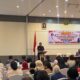 10 Sekolah di Kota Ambon Jalani Uji Coba Kurikulum Musik, Wattimena:  Kota Musik Harus Kita Hidupi