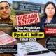 Menakutkan! Orang Mati Pun Dilaporkan Terima SPPD Fiktif, Ini Korupsi 2025 di Dinas Pendidikan Maluku