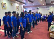 GAMKI Siap Berkontribusi Nyata Wujudkan “Ambon Bersih, Maluku Sehat”
