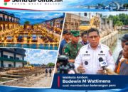 “Jembatan” Jenderal Doni Vs Jenderal Dody