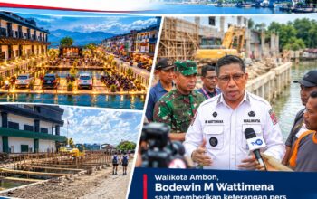 KOLOSE FOTO SentralSepekan