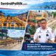“Jembatan” Jenderal Doni Vs Jenderal Dody
