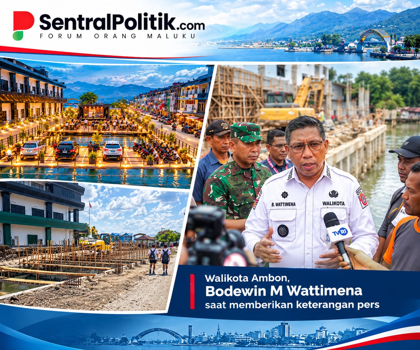 KOLOSE FOTO SentralSepekan