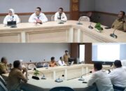 Pemda Maluku Tengah Kick-off Program Pariwara Antikorupsi