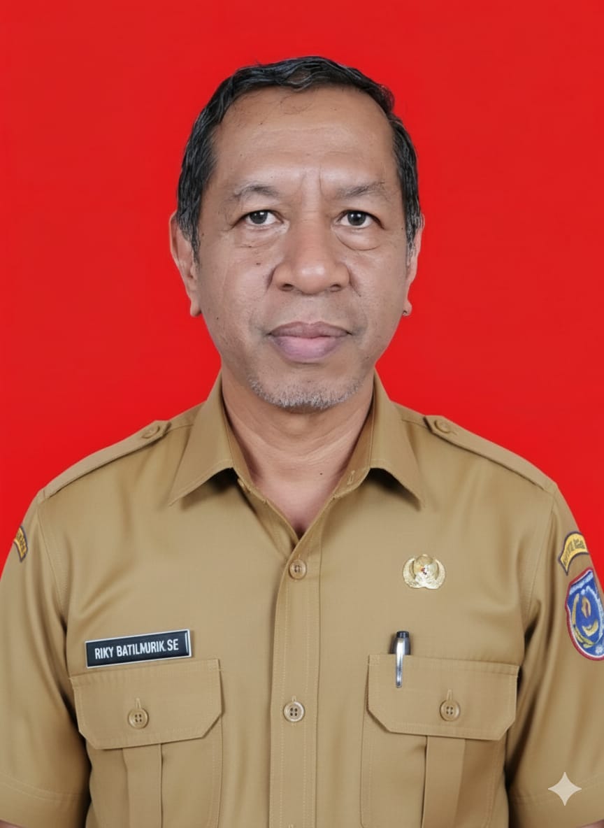 Riki Batilmurik