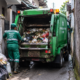 Armada Sampah Kecil Masuk Wilayah Sempit, Pemkot Ambon Siap Jangkau Seluruh Kawasan